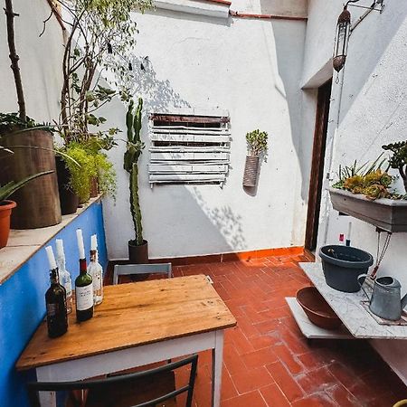 Agradable Piso Compartido Apartment Barcelona Ngoại thất bức ảnh
