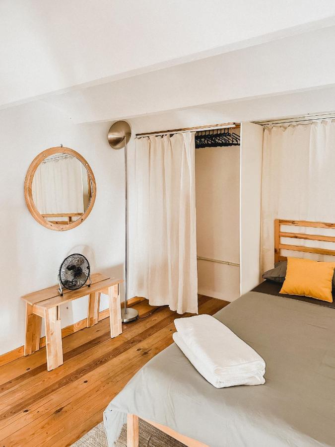 Agradable Piso Compartido Apartment Barcelona Ngoại thất bức ảnh