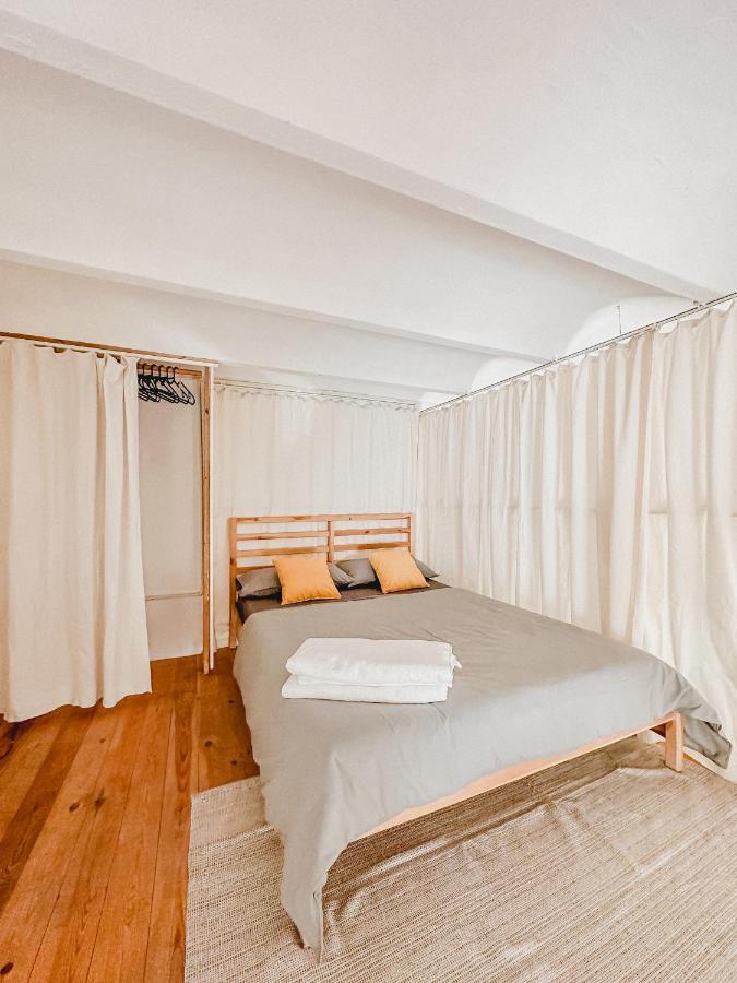 Agradable Piso Compartido Apartment Barcelona Ngoại thất bức ảnh