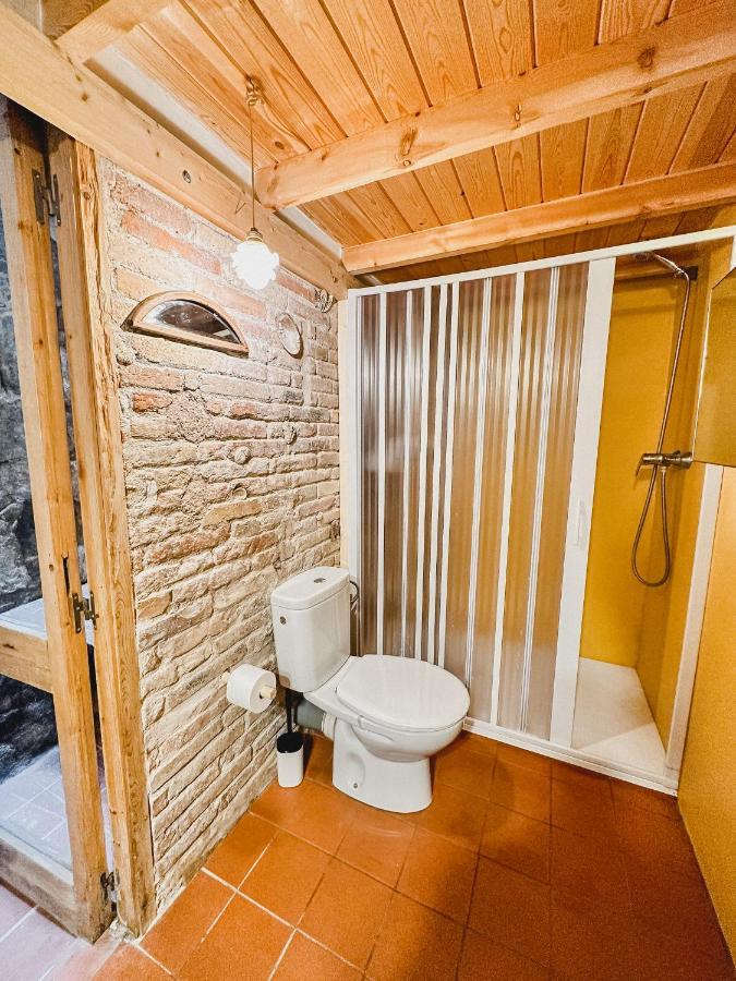 Agradable Piso Compartido Apartment Barcelona Ngoại thất bức ảnh