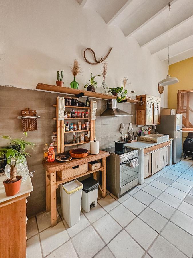 Agradable Piso Compartido Apartment Barcelona Ngoại thất bức ảnh
